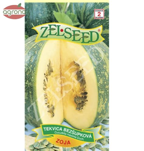 Olejná tekvica bezšupková