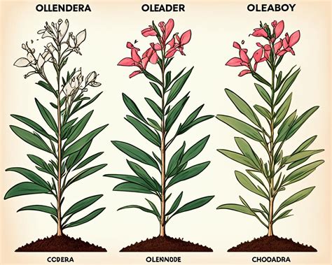 Správne presádzanie oleandra