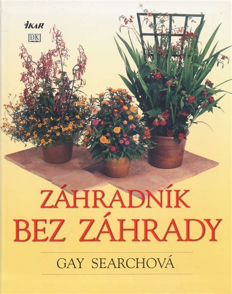 Ilustrácia: Záhradník bez chemikálií