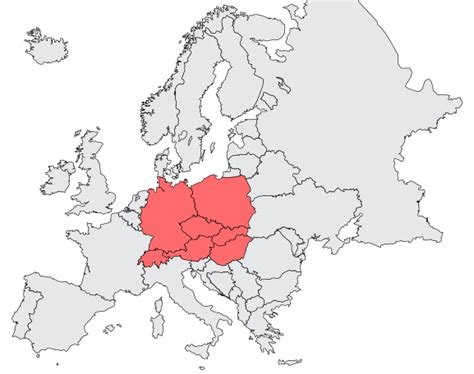 Mapa znázorňujúca pôvod kvetov (Slovensko a Holandsko)