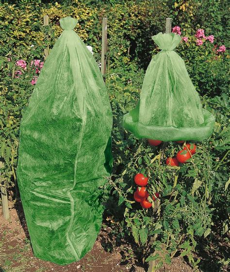 schéma prípravy vreca na paradajky s drenážou