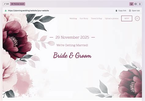 Screenshot webovej stránky kvetinárstva s online objednávkou