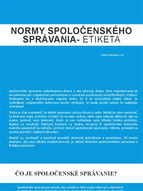 Ilustrácia arogantného správania