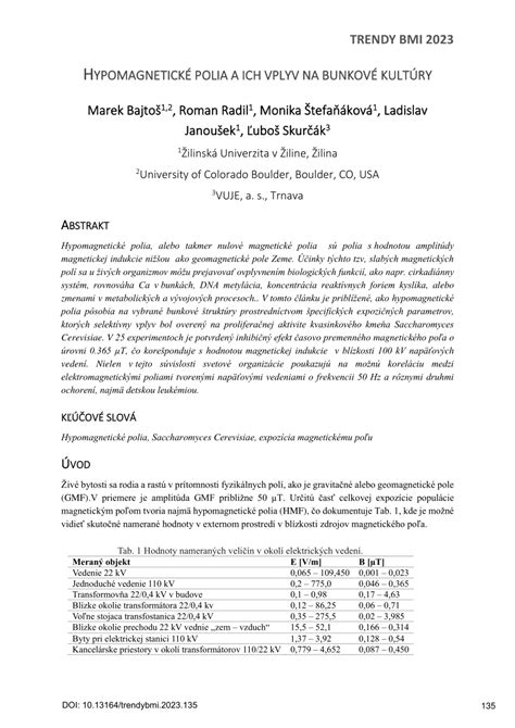 Štruktúra pôdnych profilov a ich vplyv na pestovanie