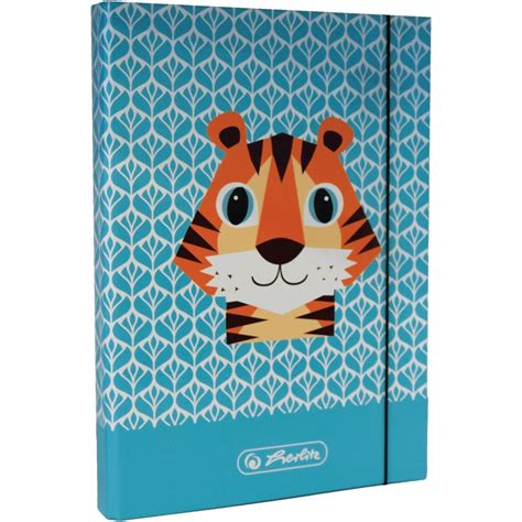 Ilustrácia rôznych motívov boxov na zošity A5