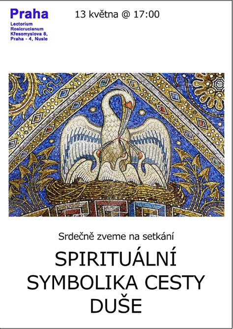 Symbolika cesty k osvieteniu