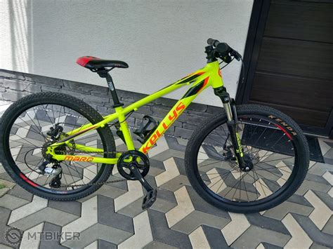 Detský bicykel Specialized Hotrock