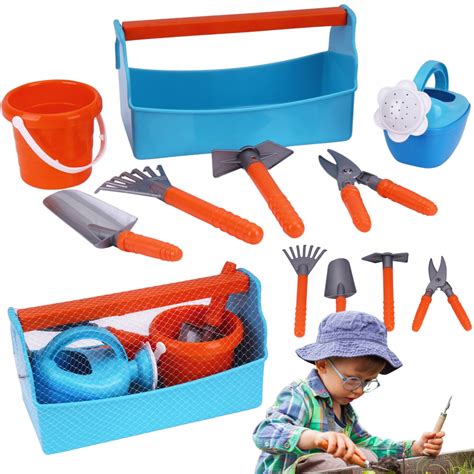 Detské záhradnícke náradie