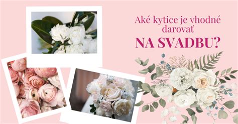 Etiketa darovania kvetov