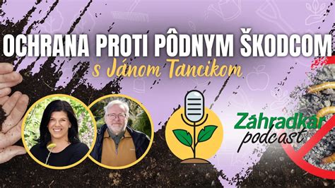 Ilustrácia najčastejších škodcov tují