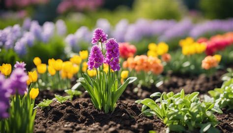 Návod na správnu výsadbu zvončeka