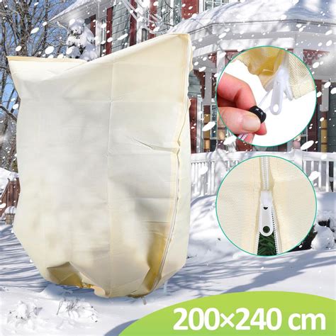 Zimná ochrana kosatcov