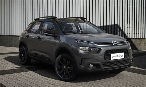 Citroën C4 Cactus v exteriéri