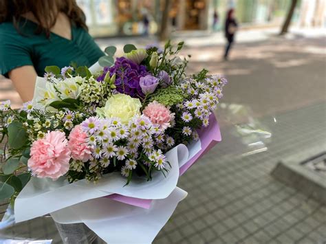 Výber kvetov pre mužskú kyticu