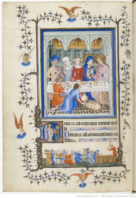 Stredoveká iluminácia s ružami