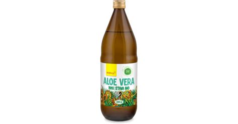 Rozdiel v kvalite aloe vera produktov