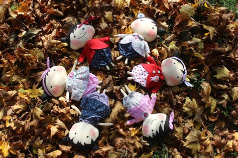 Výroba látkových kvetov