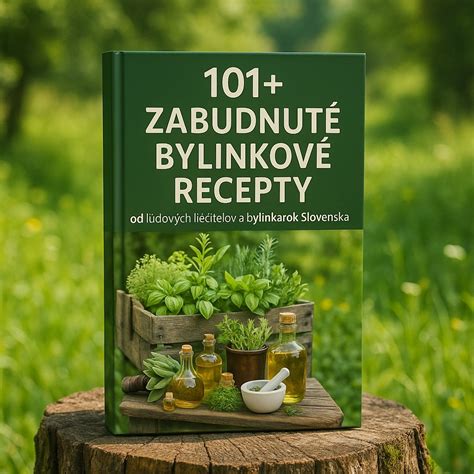 Ilustrácia bylinných odrezkov