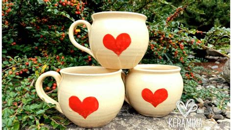 Malovaný kvetináč