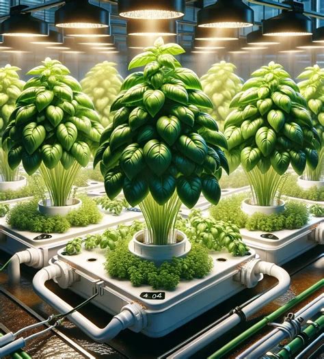 História hydroponického pestovania