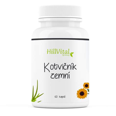 Schéma ideálneho zloženia pôdy pre kotvičník zemný