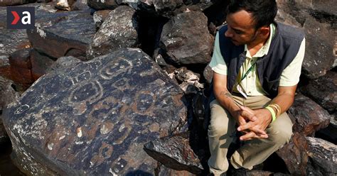 staroveké rytiny kvetu života