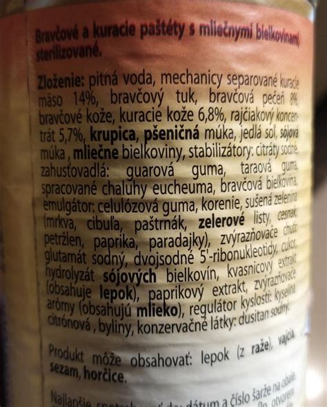 Nutričné zloženie jablka