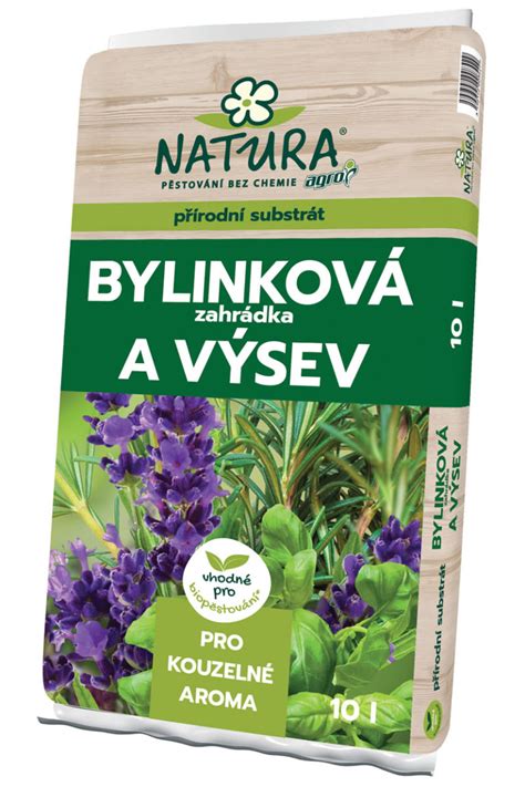 Bylinková zmes s levanduľou
