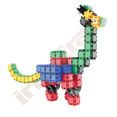 Bambusové stavebné bloky v Minecrafte