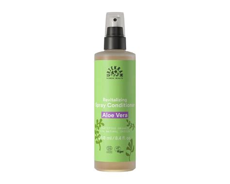vlasy s aloe vera sprejom