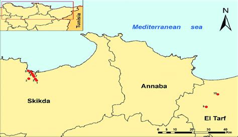 Mapa ukazujúca pôvod Ficus microcarpa v Ázii