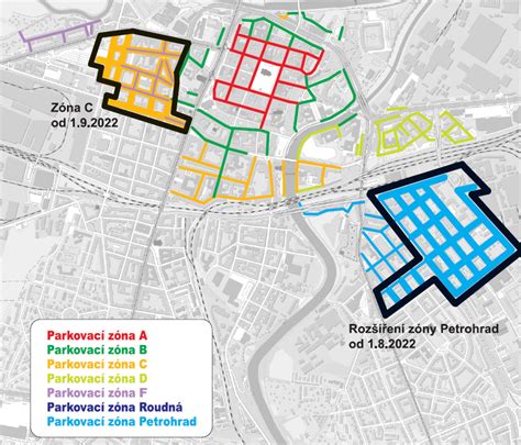 Mapa kvetinárstiev vo Zvolene