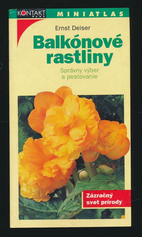 Ilustrácia častí rastliny