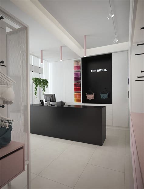 Interiér kvetinového butiku s dôrazom na jednoduchosť a čerstvosť