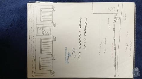 Náčrt správneho výsevu semien povojníka