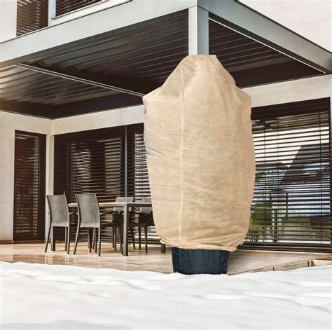 Zimný kryt pre barotu