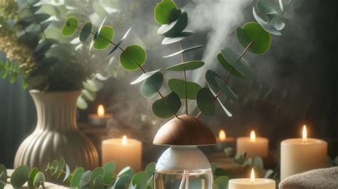 Využitie eukalyptu v aromaterapii a medicíne