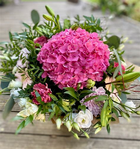 Detský dych v kytici