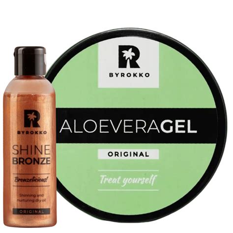 Aplikácia aloe vera spreja po opaľovaní