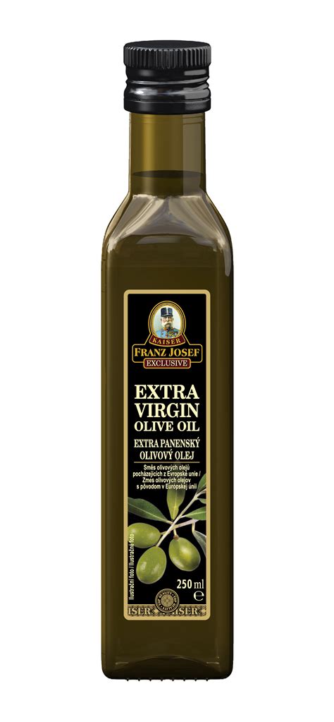 Olivový olej ako prírodný kozmetický produkt