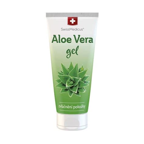 Ilustrácia hojenia rán pomocou Aloe Vera