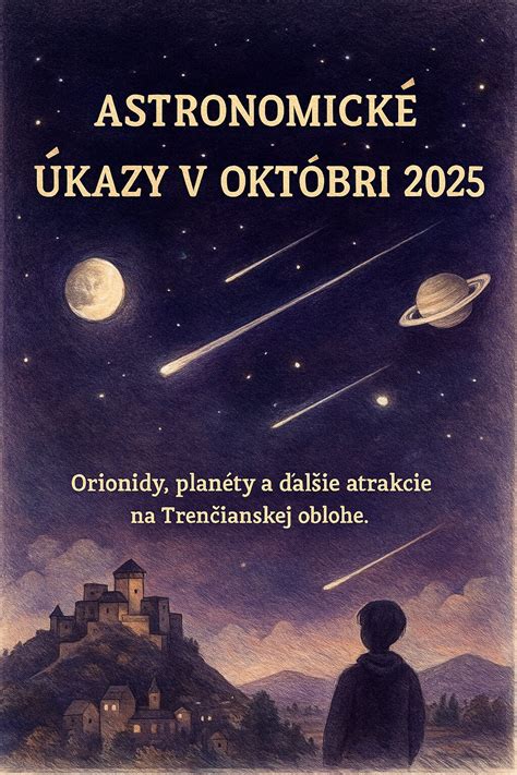 Planéty viditeľné v septembri