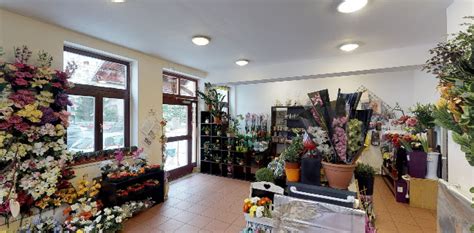 kvetinové aranžmá