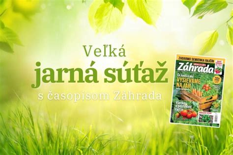 Kvitnúci orlíček v záhrade