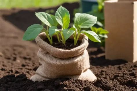 Prehľad vhodných plodín na pestovanie vo vreciach