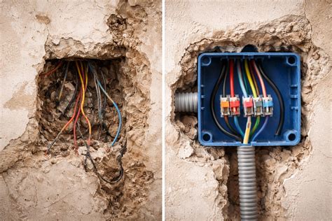 Porovnanie povrchovej a zapustenej elektroinštalácie