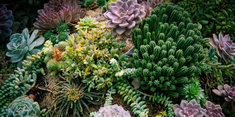 Ilustrácia správnej priepustnej pôdy pre sukulenty