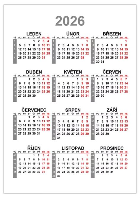 Kalendár s vyznačenými najlepšími termínmi na výsadbu malín