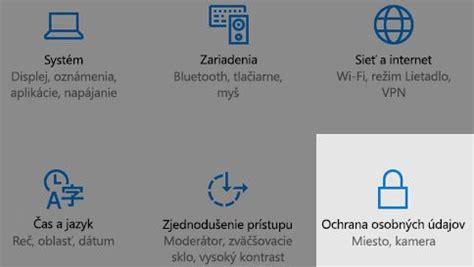 ikona nastavení času a jazyka vo Windowse 10