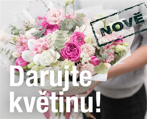 Online objednávka kvetov s doručením